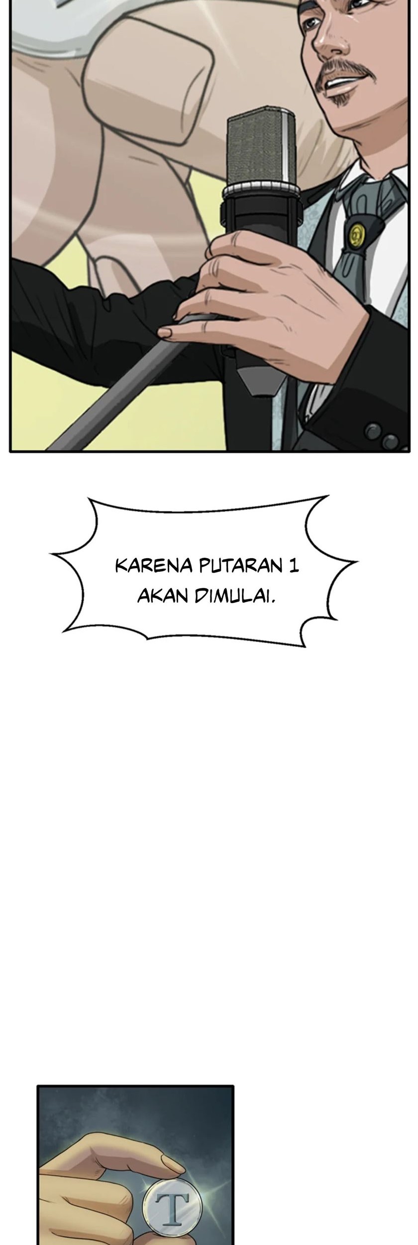 Ghost Terminal Chapter 3 - halaman 49