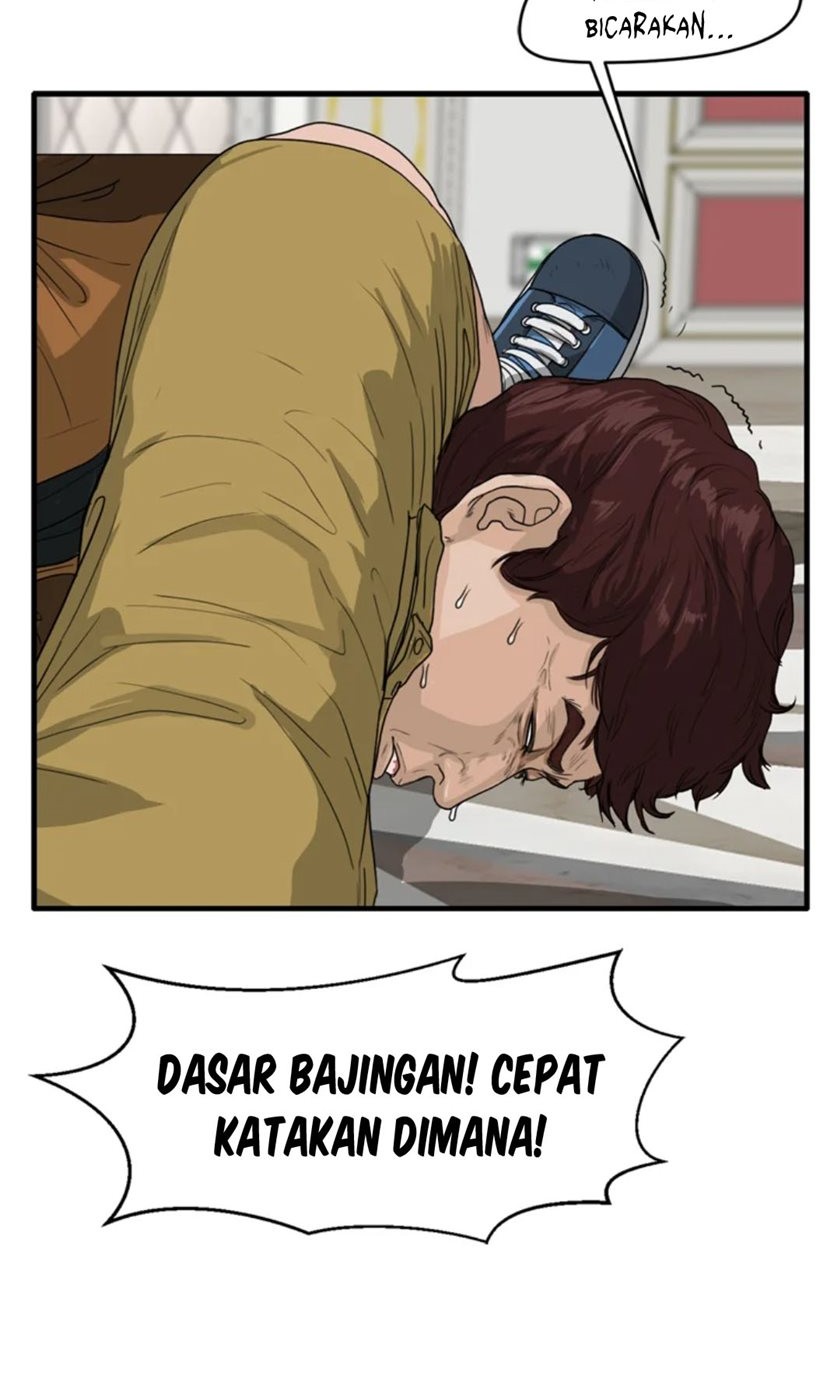 Ghost Terminal Chapter 3 - halaman 5
