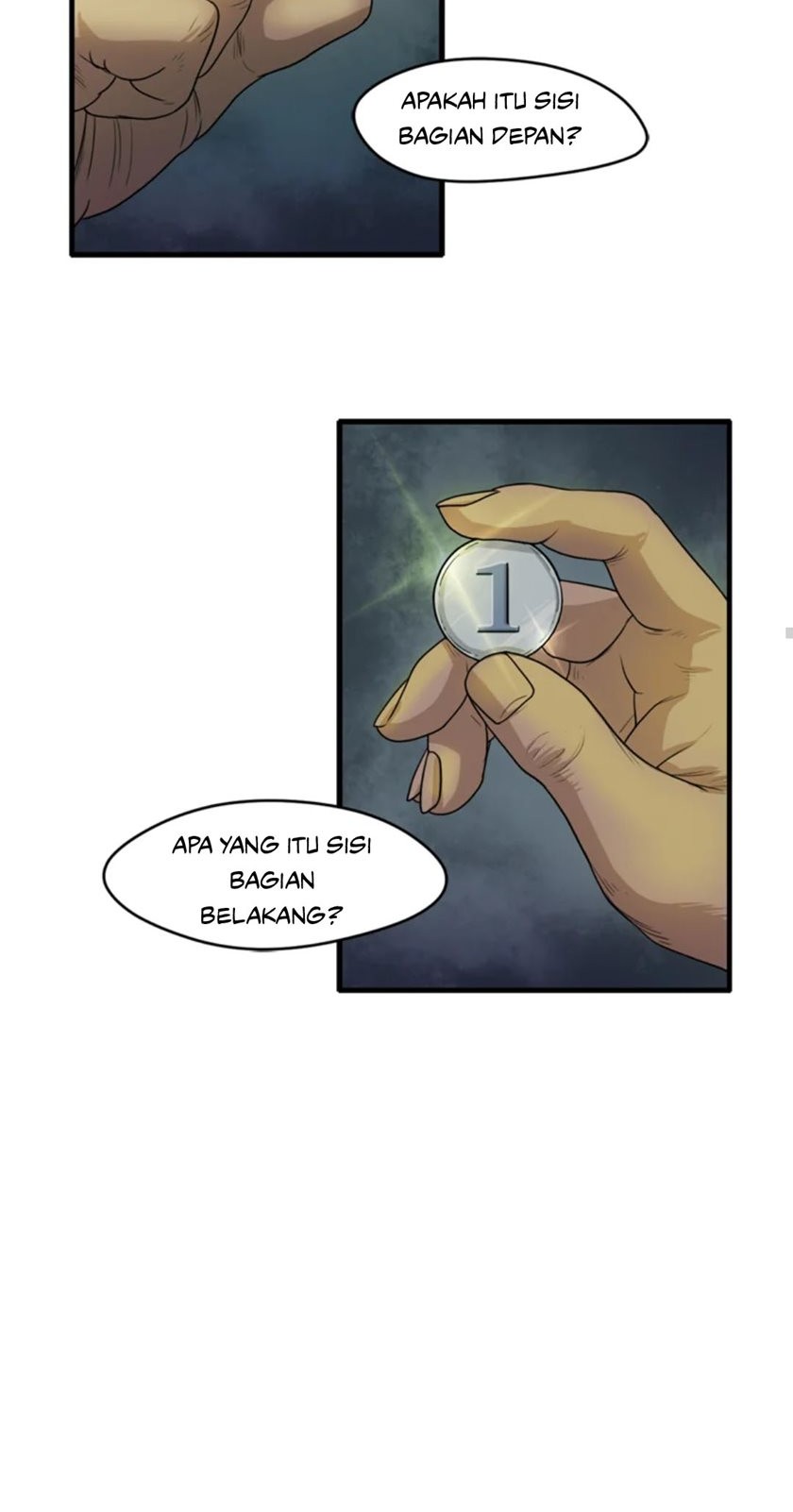 Ghost Terminal Chapter 3 - halaman 50