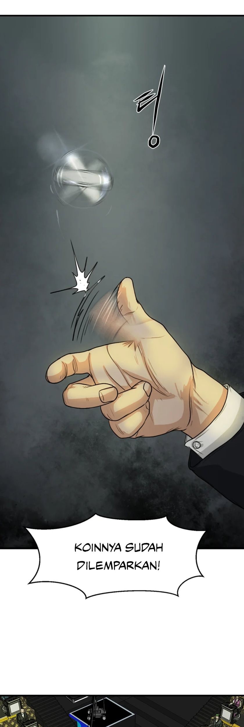 Ghost Terminal Chapter 3 - halaman 51