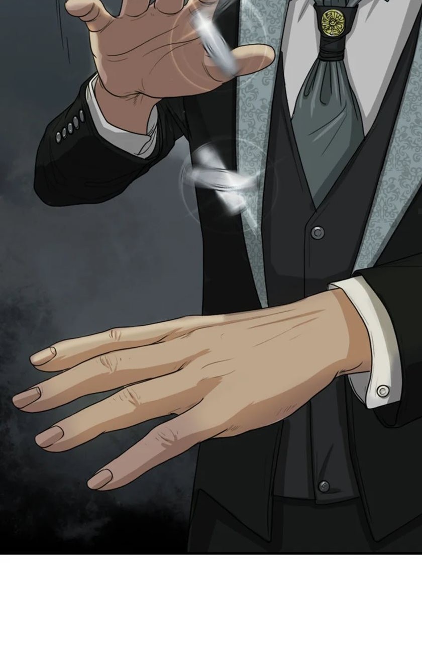 Ghost Terminal Chapter 3 - halaman 53