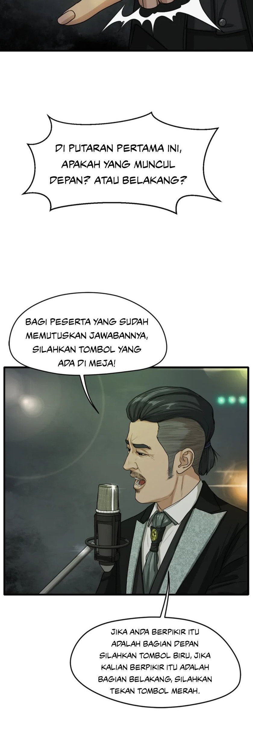 Ghost Terminal Chapter 3 - halaman 55