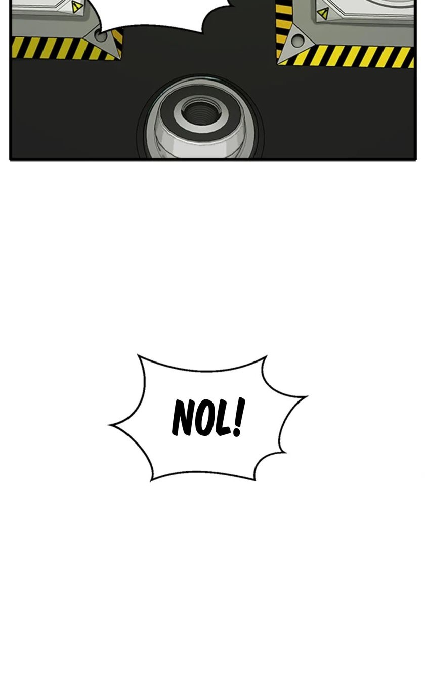 Ghost Terminal Chapter 3 - halaman 59