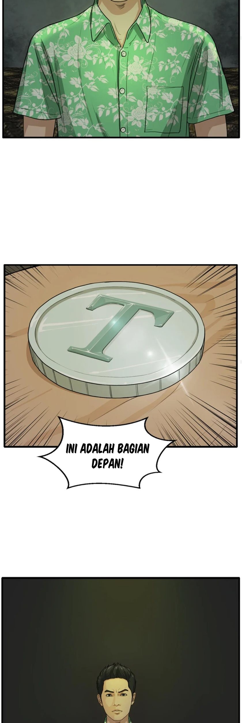 Ghost Terminal Chapter 3 - halaman 62
