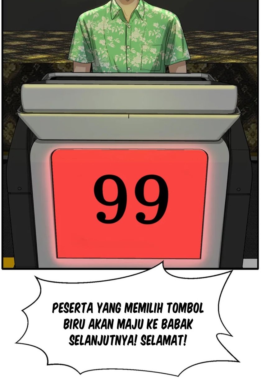 Ghost Terminal Chapter 3 - halaman 63