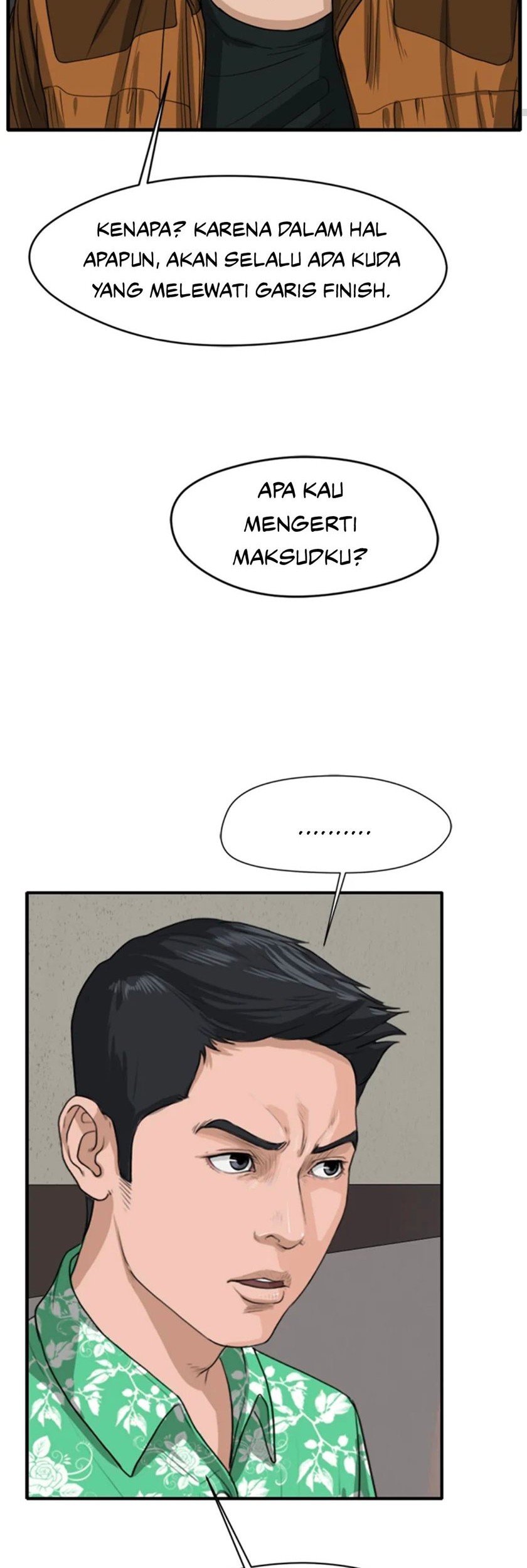 Ghost Terminal Chapter 3 - halaman 75