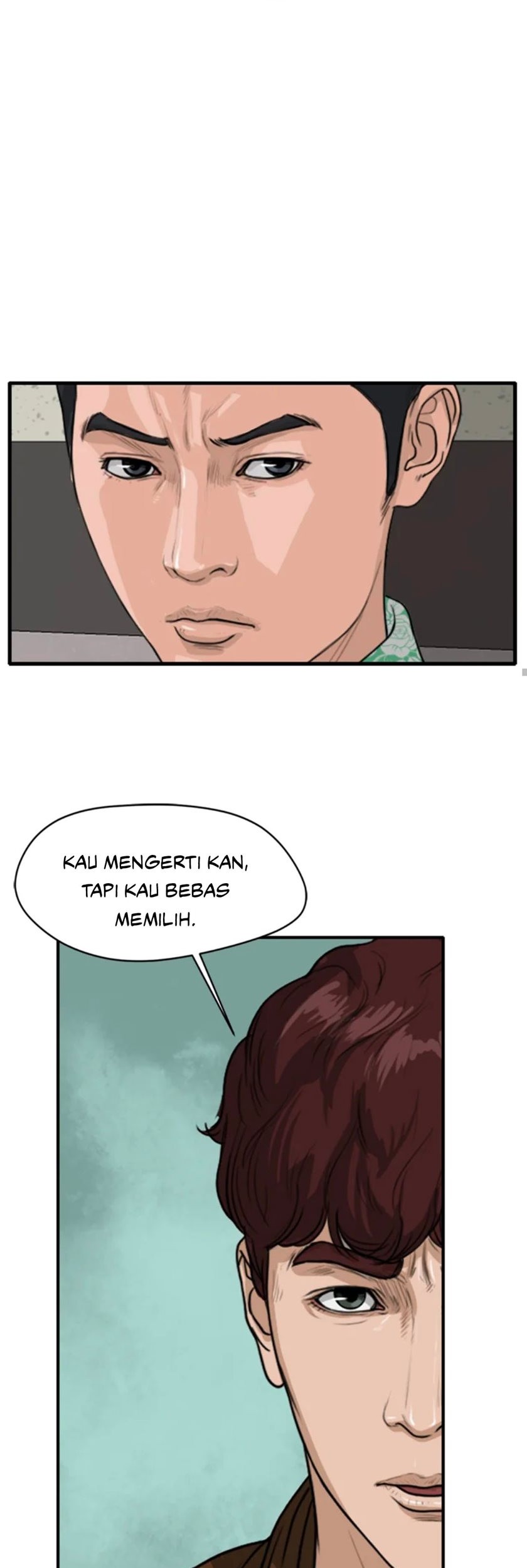 Ghost Terminal Chapter 3 - halaman 80