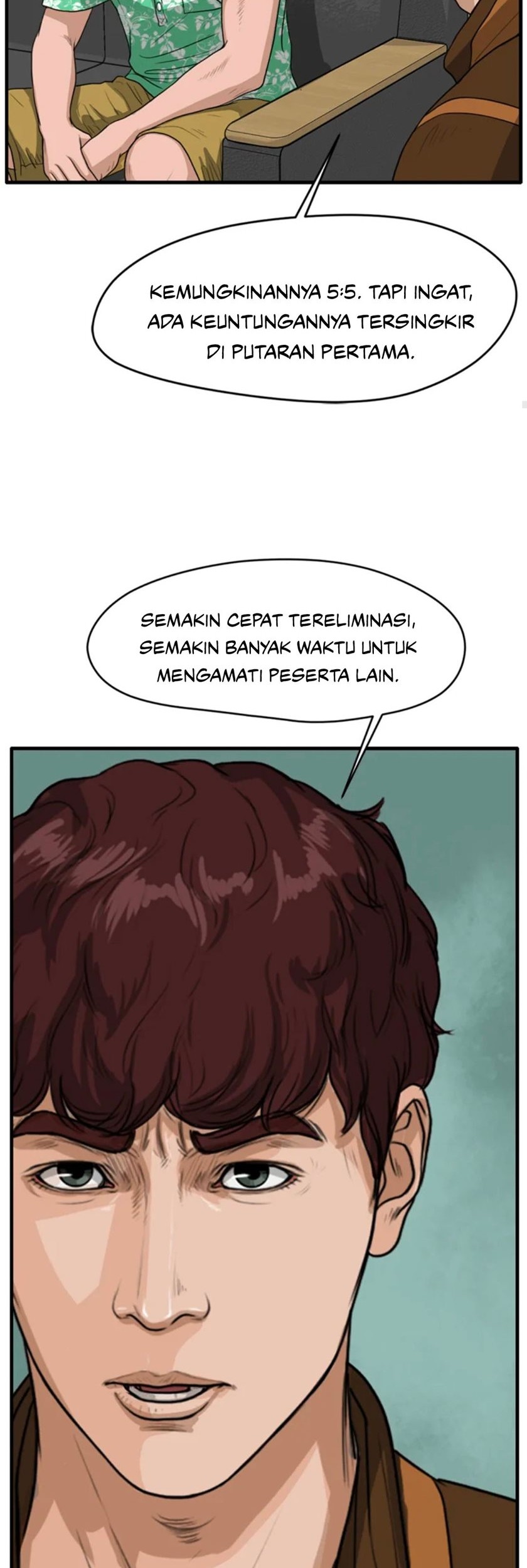 Ghost Terminal Chapter 3 - halaman 90