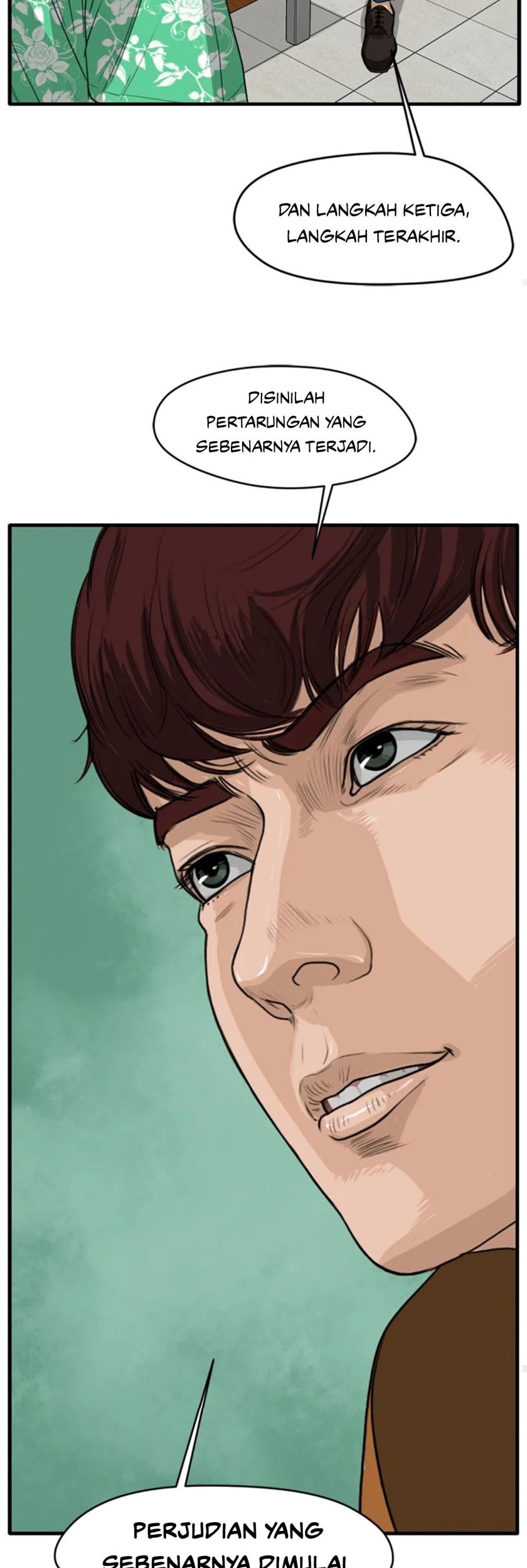 Ghost Terminal Chapter 3 - halaman 95