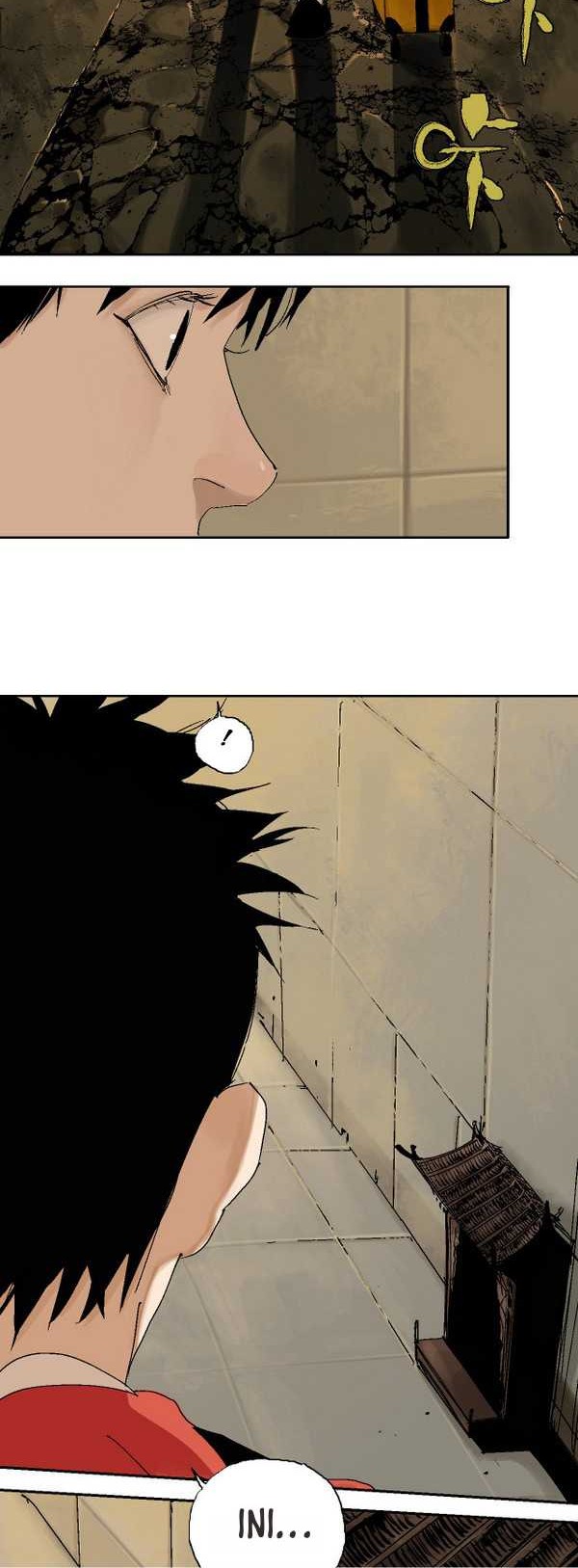 Ghosts in Nanting Chapter 1 - halaman 10