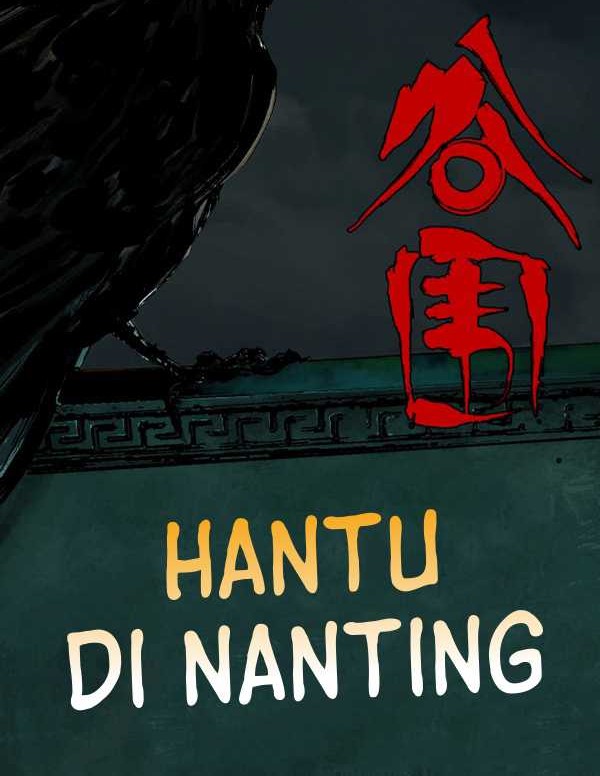 Ghosts in Nanting Chapter 1 - halaman 6