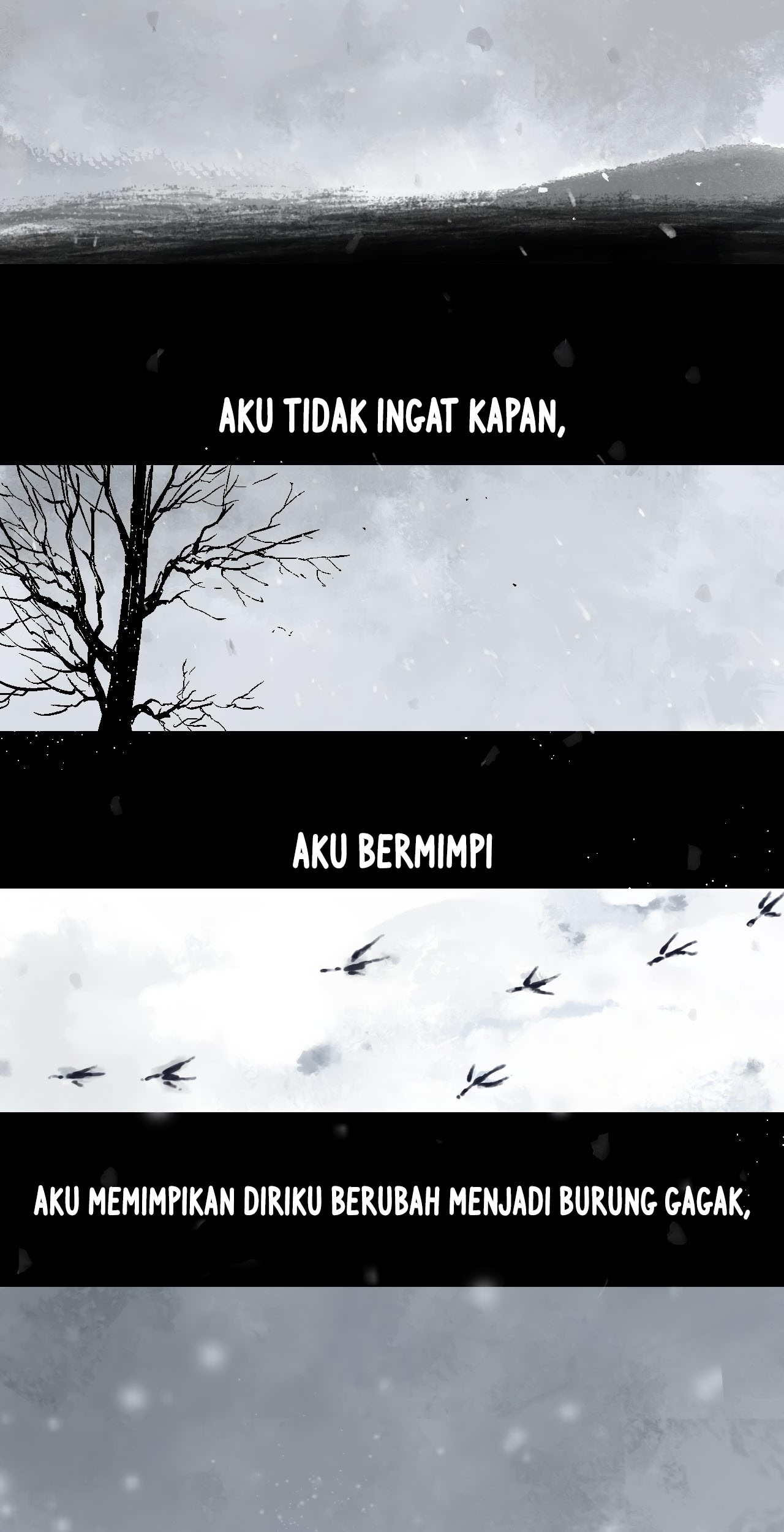 Ghosts in Nanting Chapter 10 - halaman 2