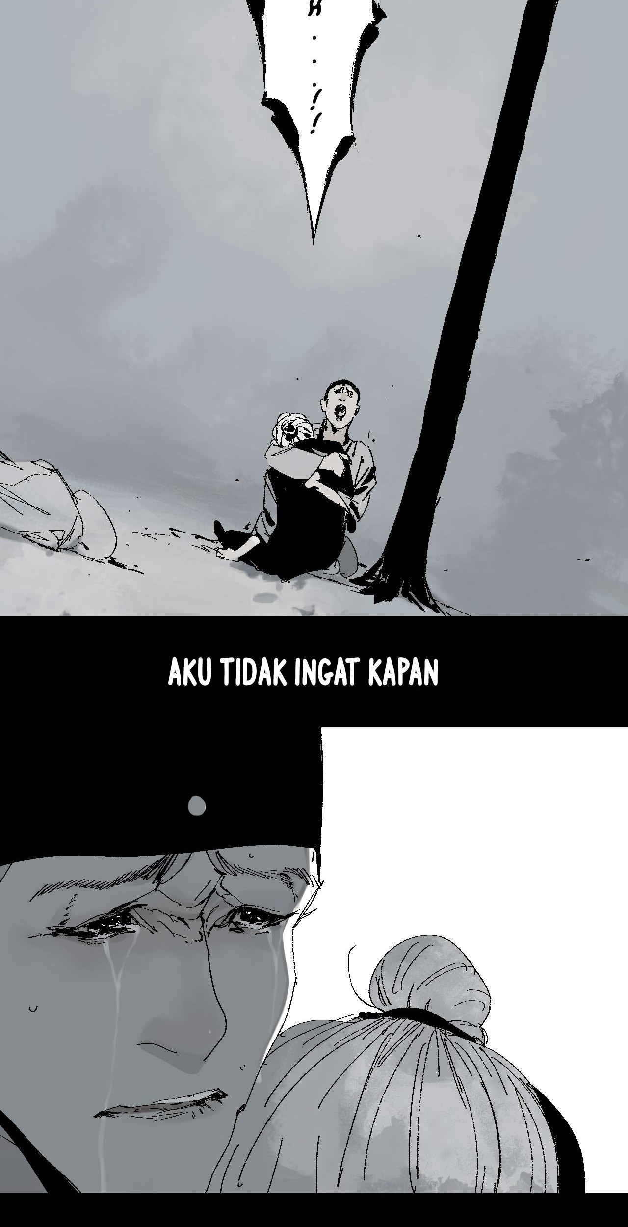 Ghosts in Nanting Chapter 10 - halaman 38