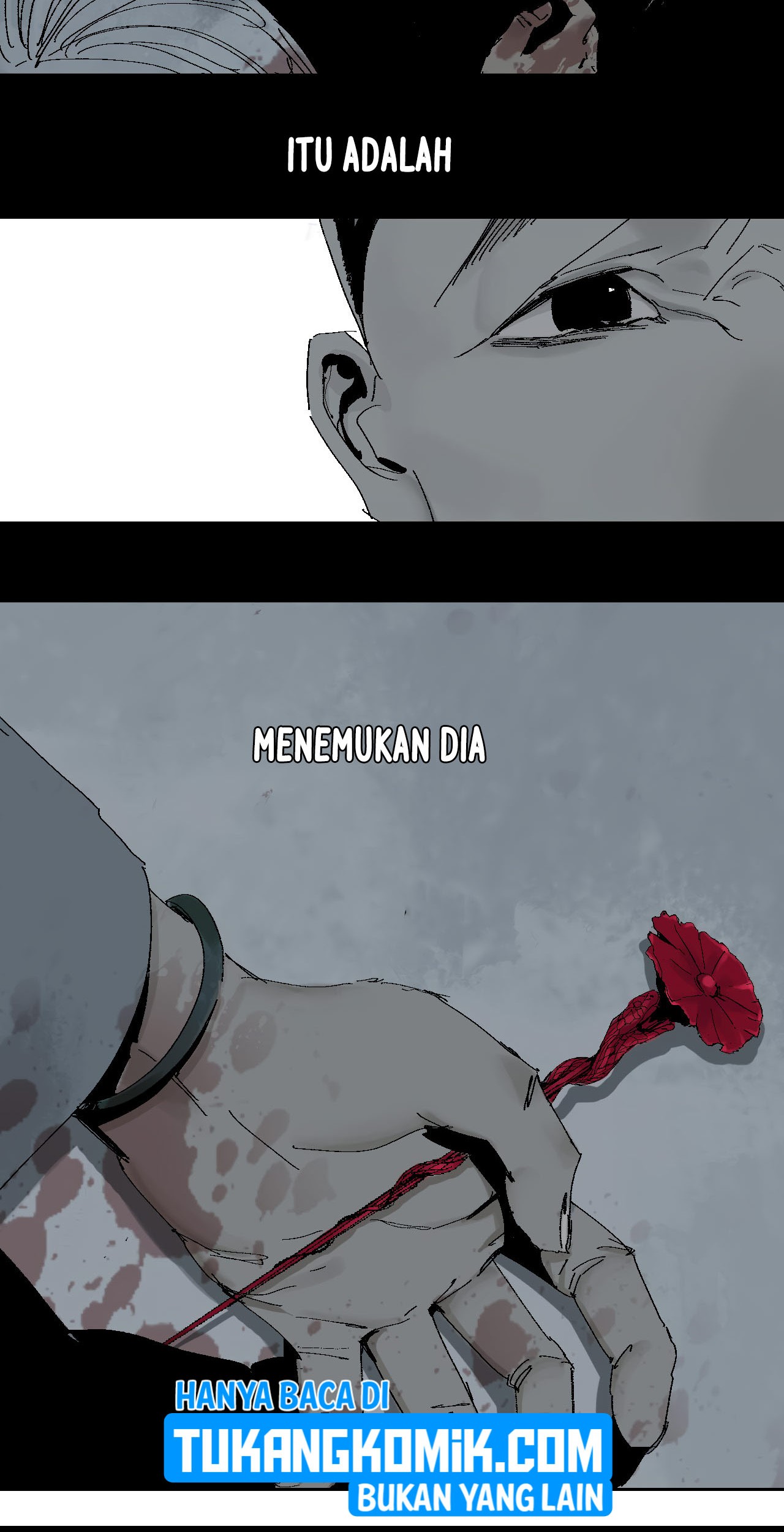 Ghosts in Nanting Chapter 10 - halaman 40