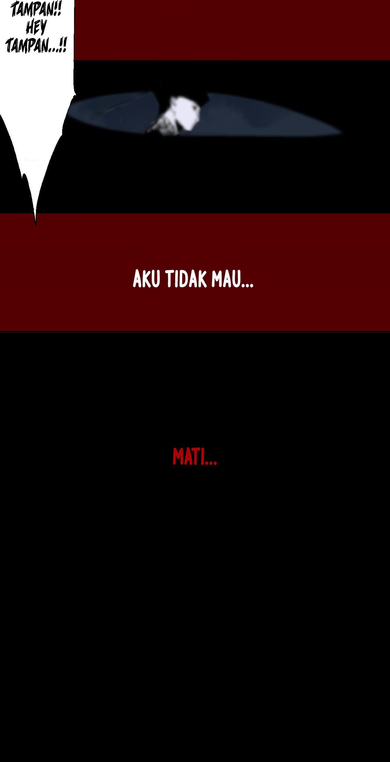 Ghosts in Nanting Chapter 10 - halaman 52