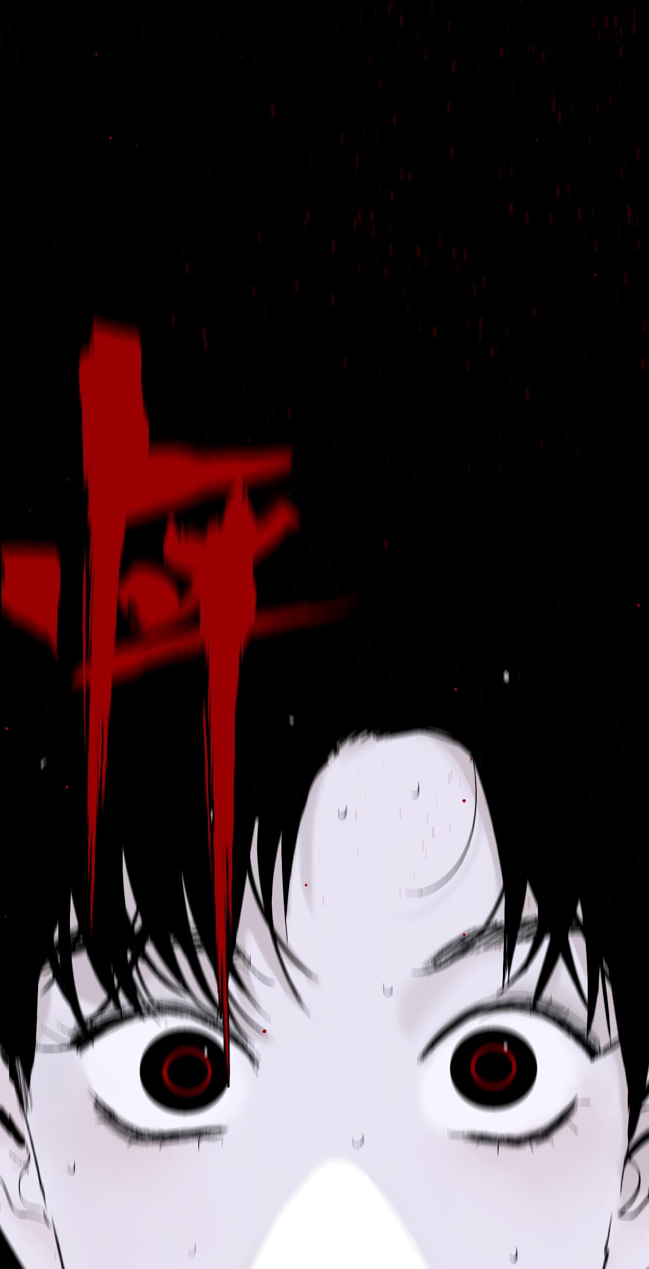 Ghosts in Nanting Chapter 10 - halaman 55