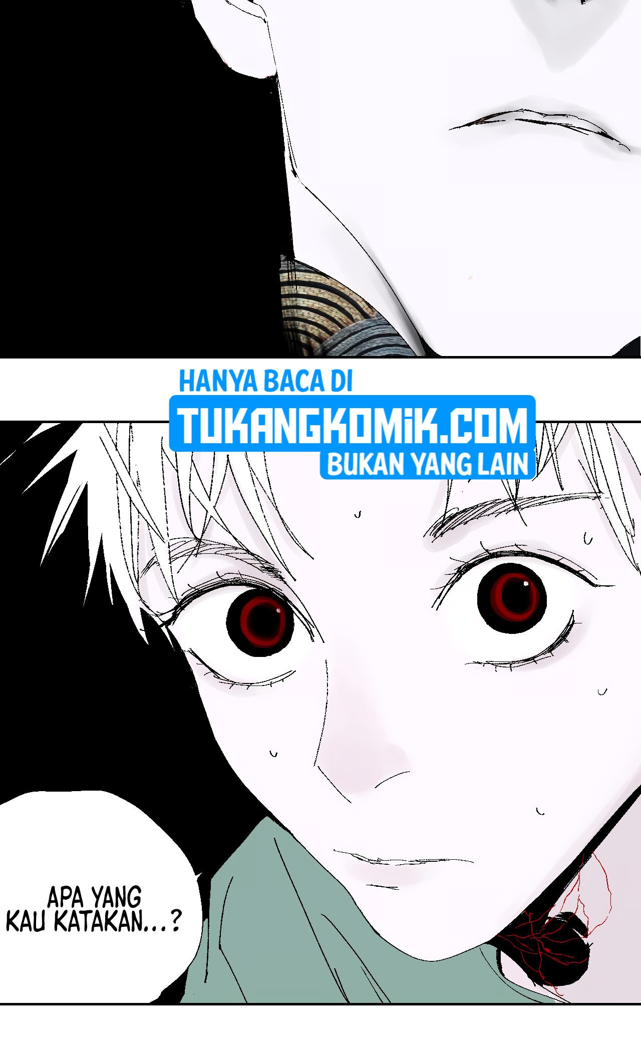 Ghosts in Nanting Chapter 10 - halaman 59