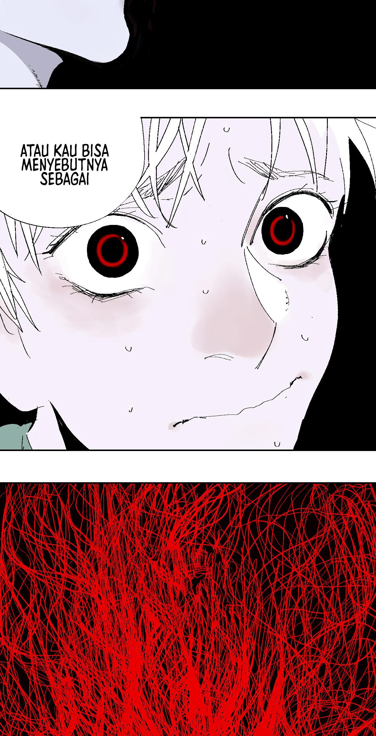 Ghosts in Nanting Chapter 10 - halaman 62