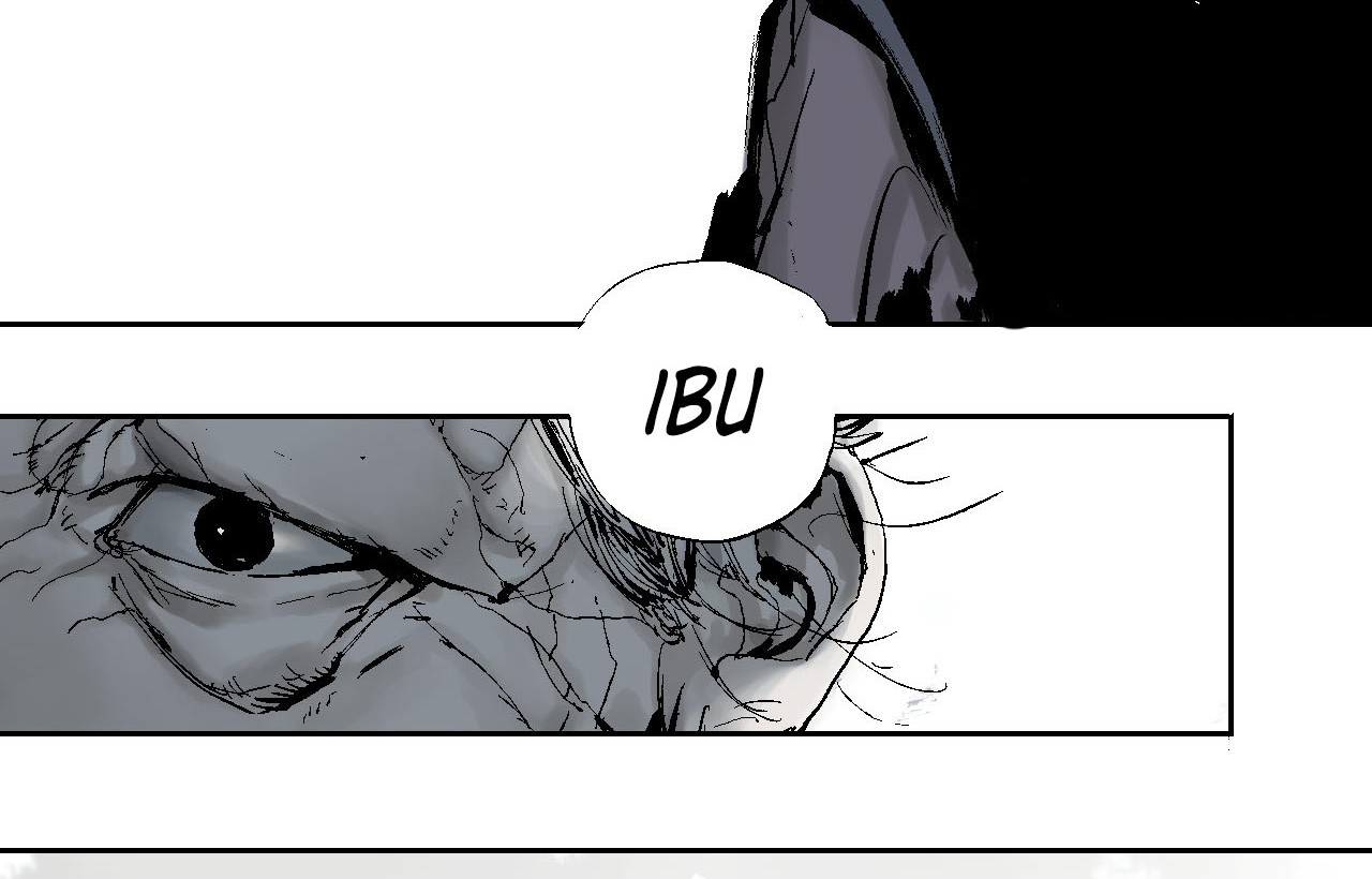 Ghosts in Nanting Chapter 10 - halaman 7