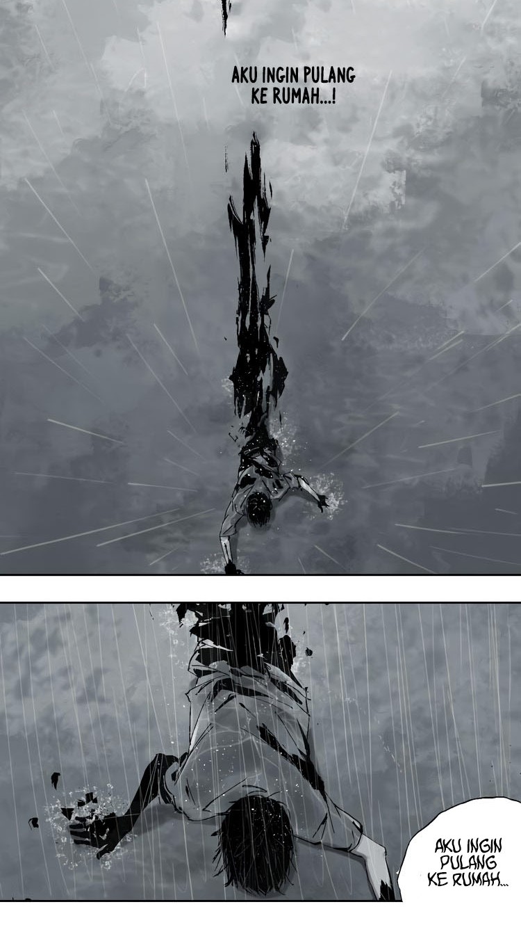 Ghosts in Nanting Chapter 12 - halaman 29