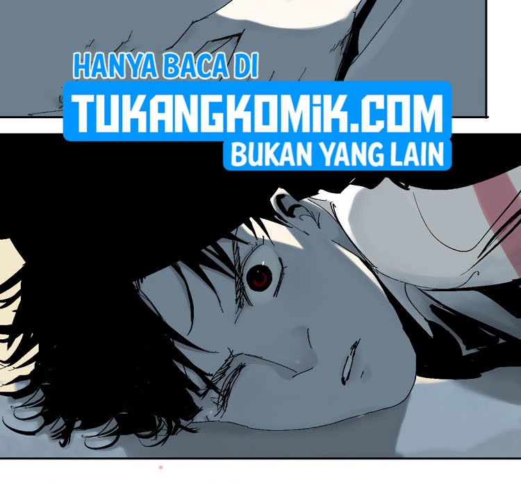 Ghosts in Nanting Chapter 13 - halaman 30