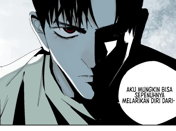 Ghosts in Nanting Chapter 14 - halaman 29