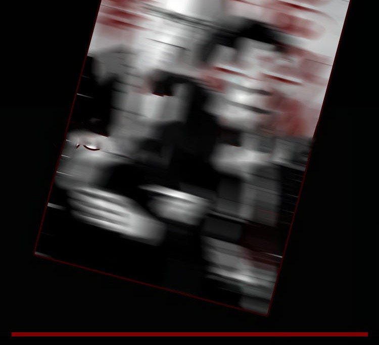 Ghosts in Nanting Chapter 14 - halaman 31