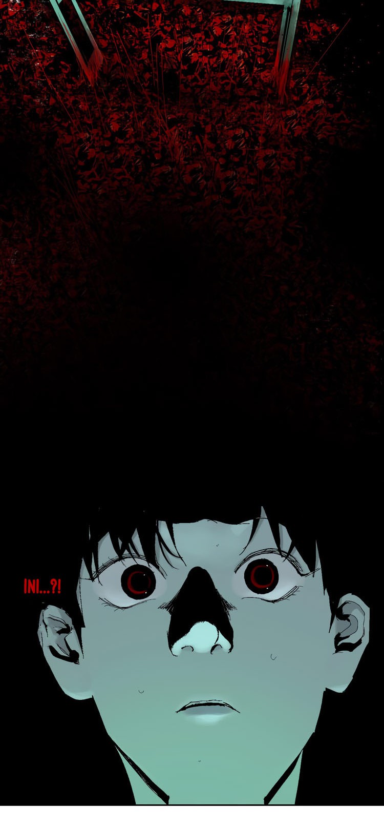Ghosts in Nanting Chapter 15 - halaman 30