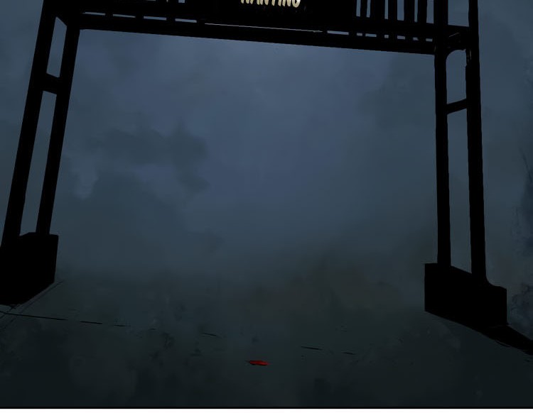 Ghosts in Nanting Chapter 15 - halaman 34