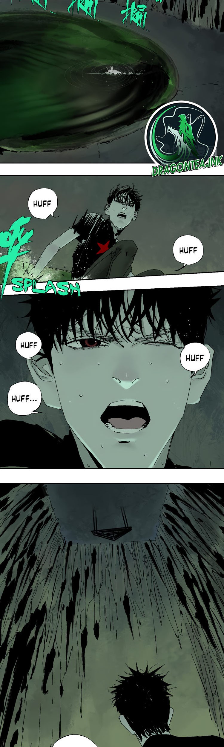 Ghosts in Nanting Chapter 16 - halaman 7