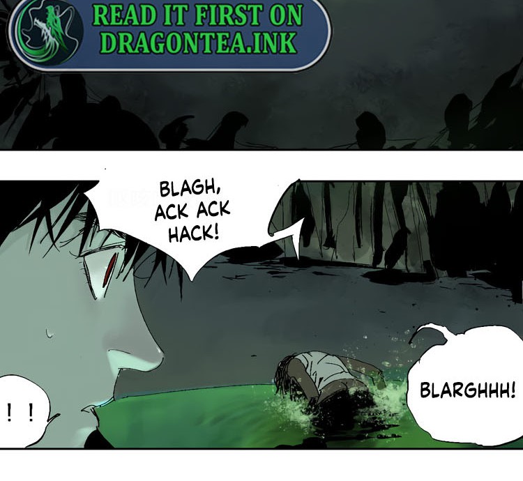 Ghosts in Nanting Chapter 16 - halaman 9