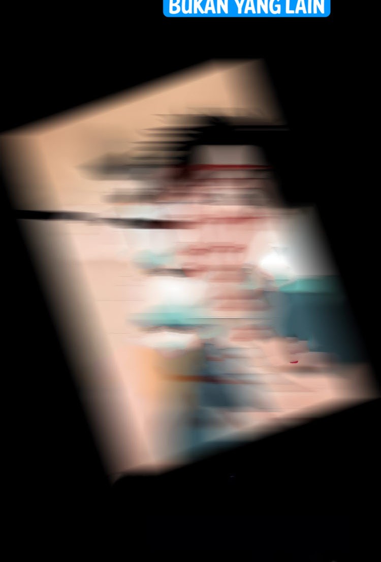Ghosts in Nanting Chapter 17 - halaman 33