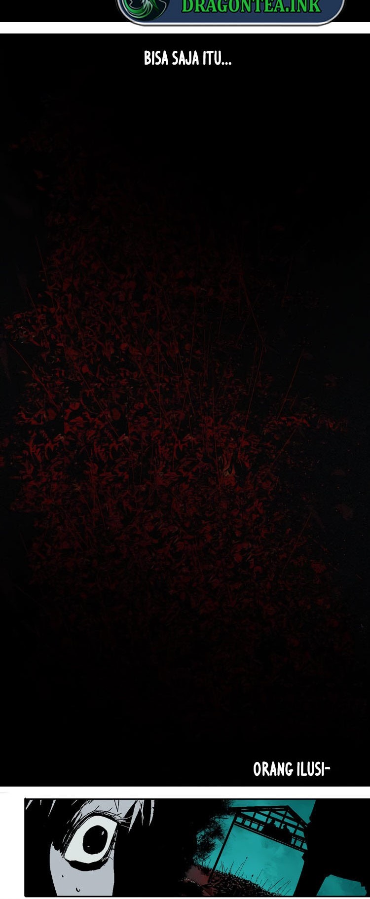 Ghosts in Nanting Chapter 18 - halaman 12