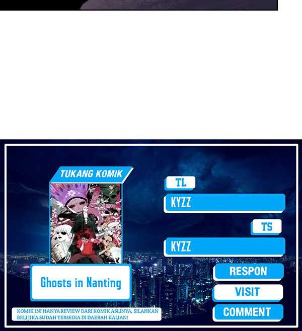 Ghosts in Nanting Chapter 2 - halaman 10