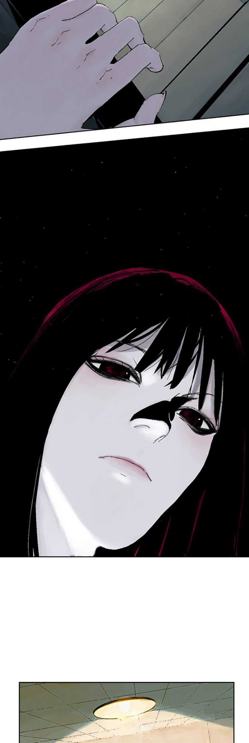 Ghosts in Nanting Chapter 2 - halaman 17