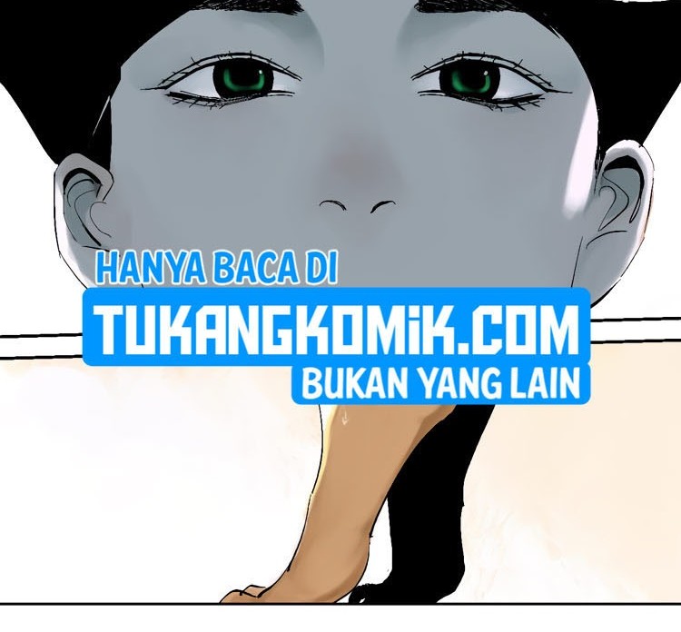 Ghosts in Nanting Chapter 21 - halaman 16