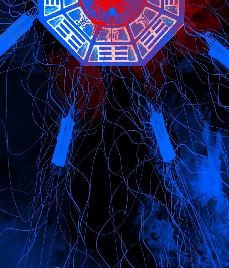 Ghosts in Nanting Chapter 22 - halaman 31