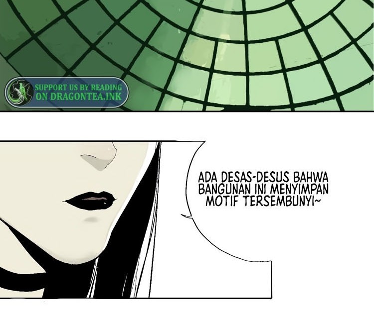 Ghosts in Nanting Chapter 23 - halaman 15
