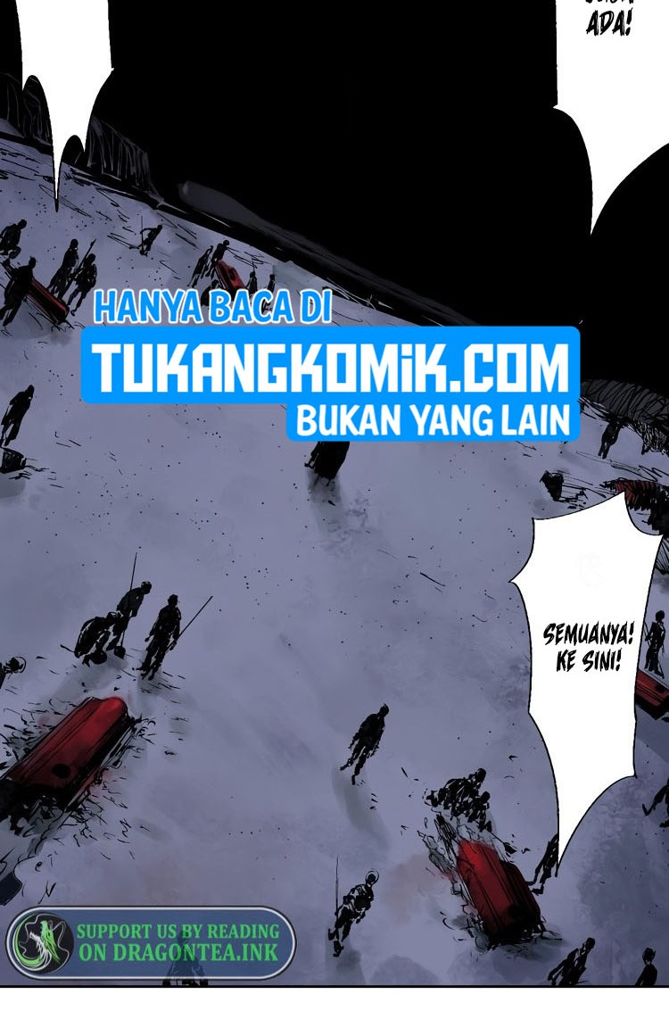 Ghosts in Nanting Chapter 23 - halaman 4
