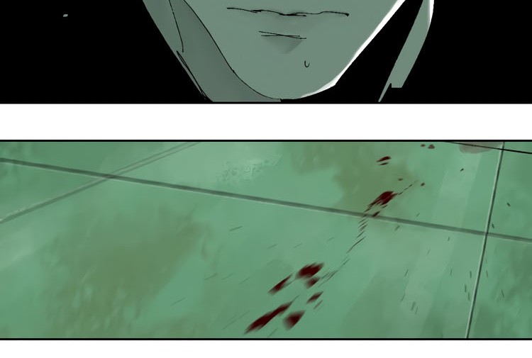 Ghosts in Nanting Chapter 24 - halaman 31