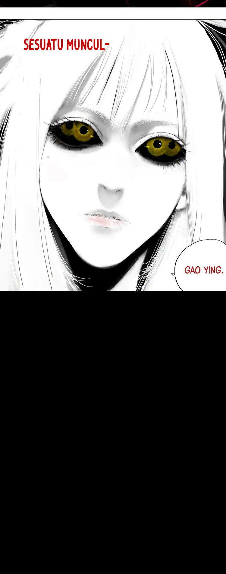 Ghosts in Nanting Chapter 24 - halaman 35