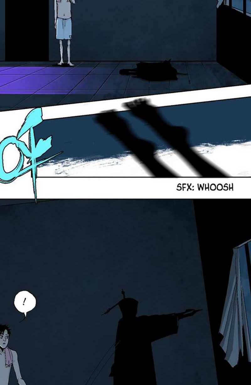 Ghosts in Nanting Chapter 3 - halaman 17