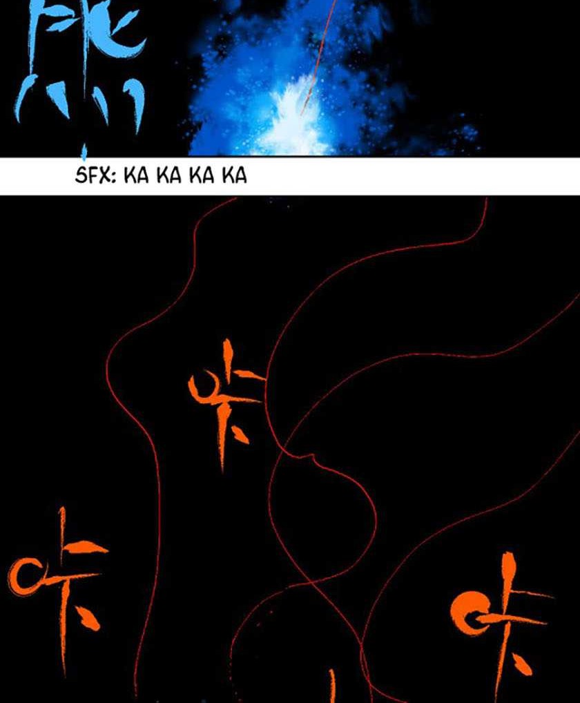 Ghosts in Nanting Chapter 4 - halaman 10