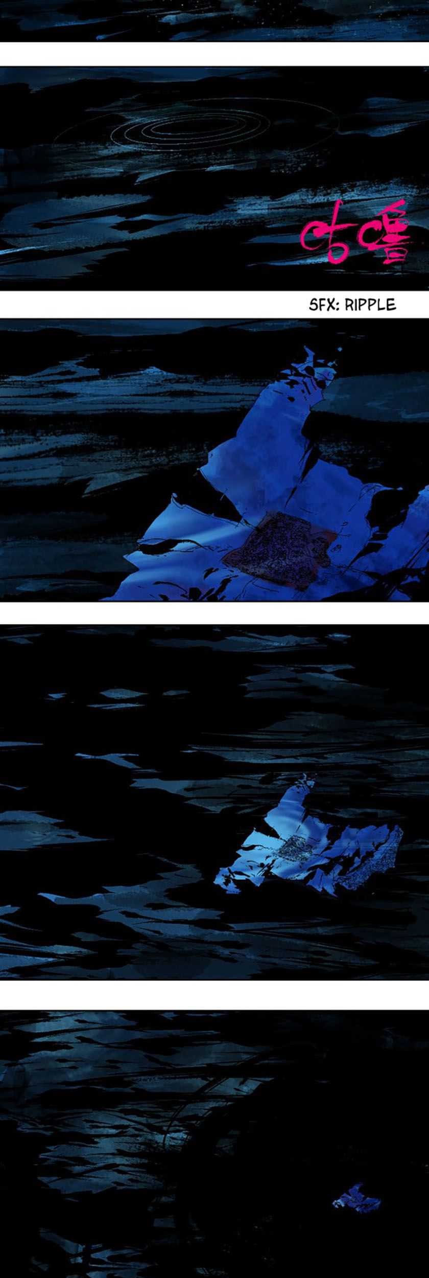 Ghosts in Nanting Chapter 4 - halaman 23