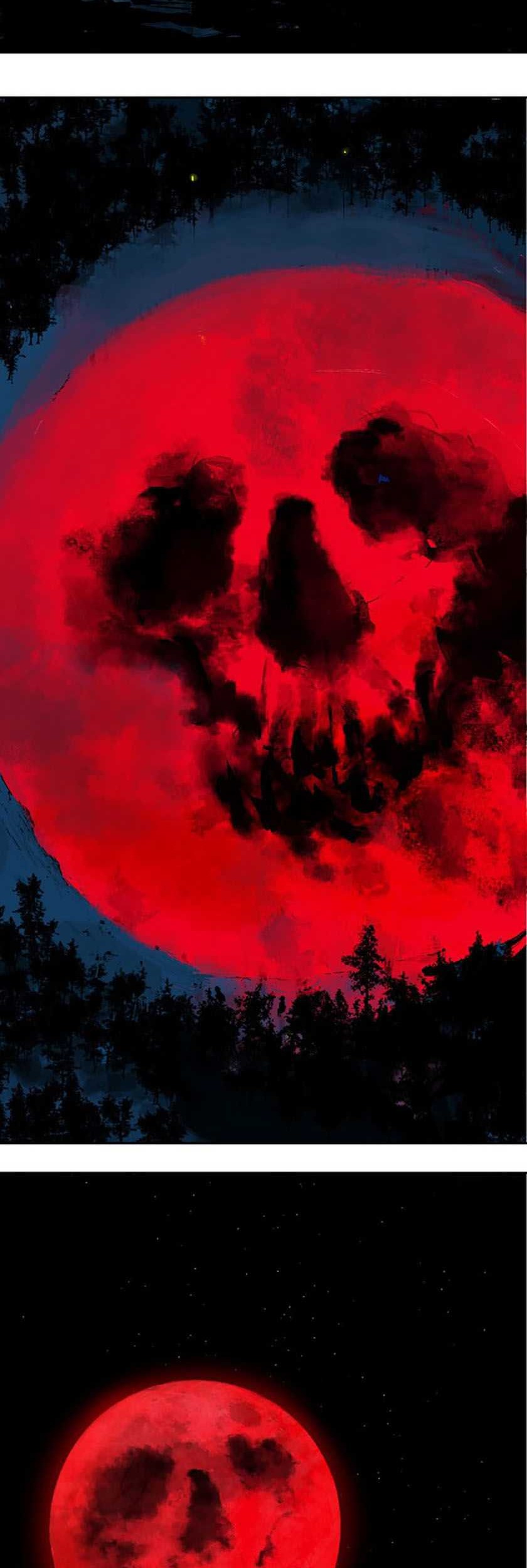 Ghosts in Nanting Chapter 4 - halaman 24