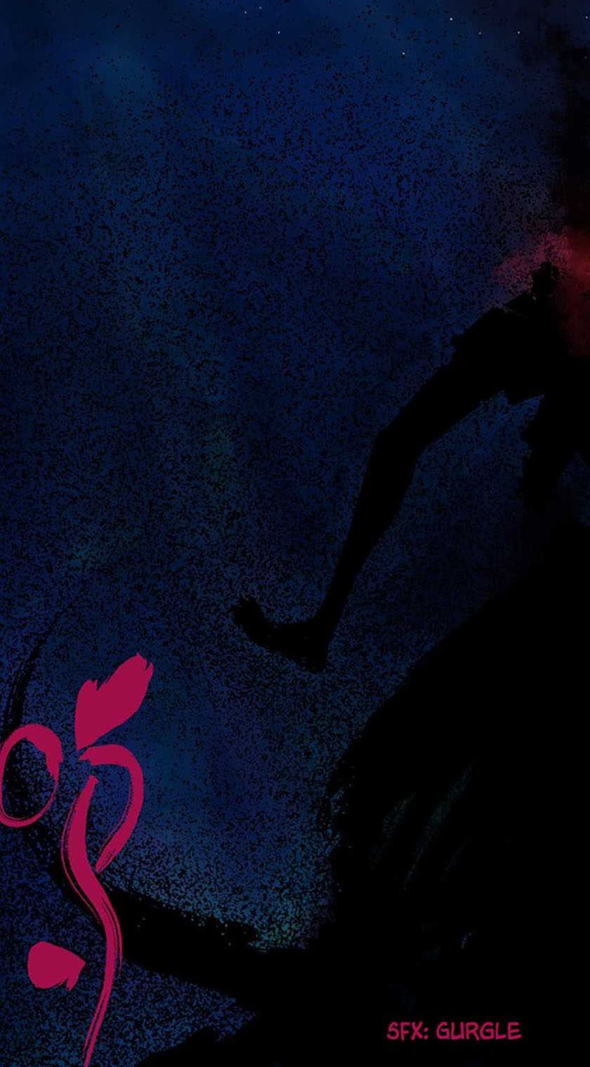 Ghosts in Nanting Chapter 4 - halaman 34