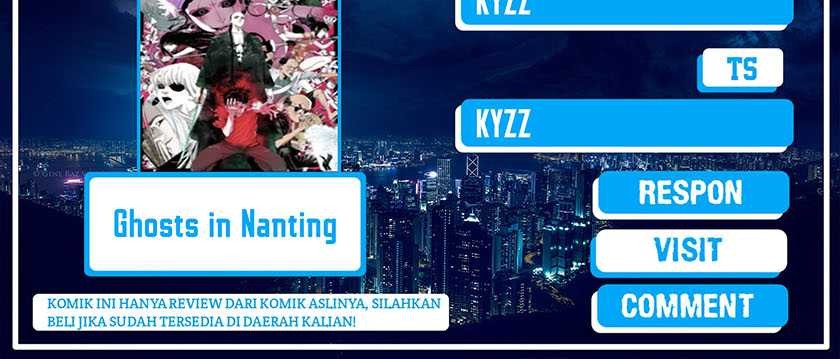 Ghosts in Nanting Chapter 5 - halaman 16