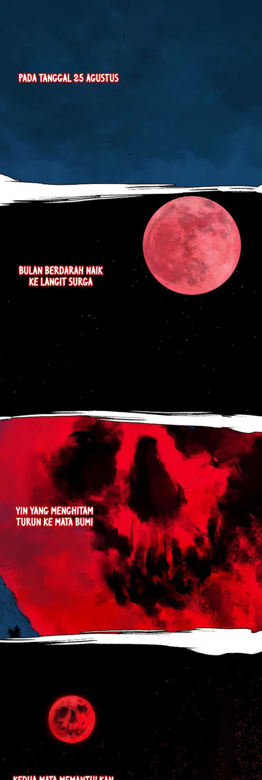 Ghosts in Nanting Chapter 5 - halaman 2