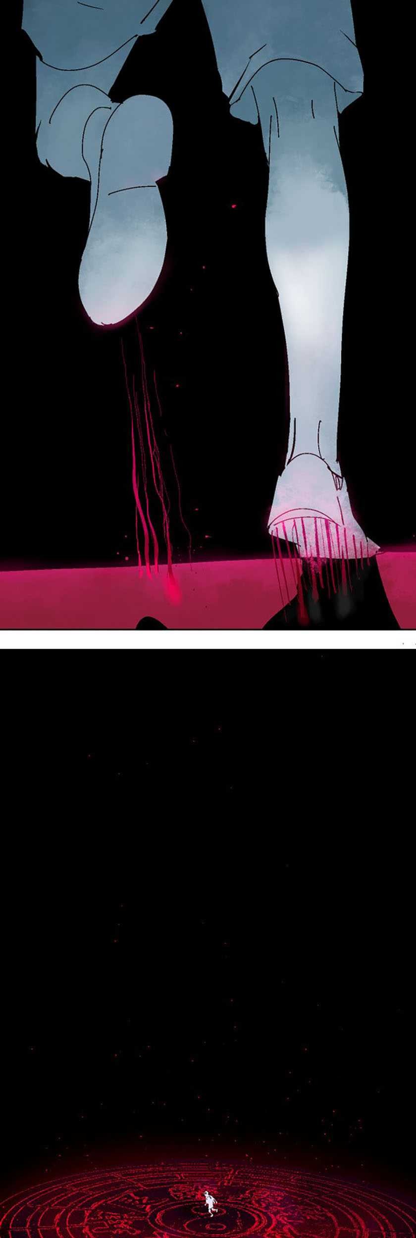 Ghosts in Nanting Chapter 5 - halaman 24