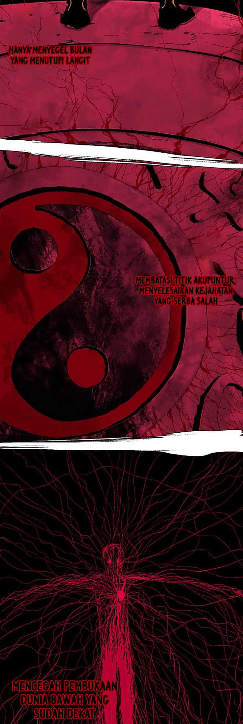 Ghosts in Nanting Chapter 5 - halaman 35
